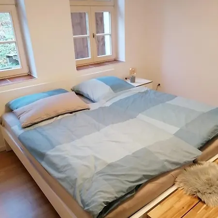 Apartment Storchennest